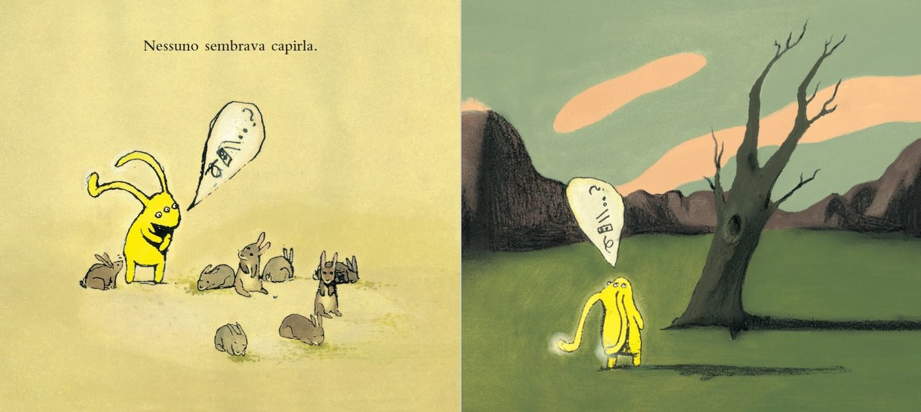 Bilù - Centroscuola