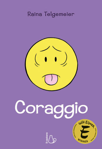Coraggio - Centroscuola