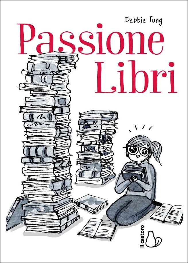 Passione libri - Centroscuola
