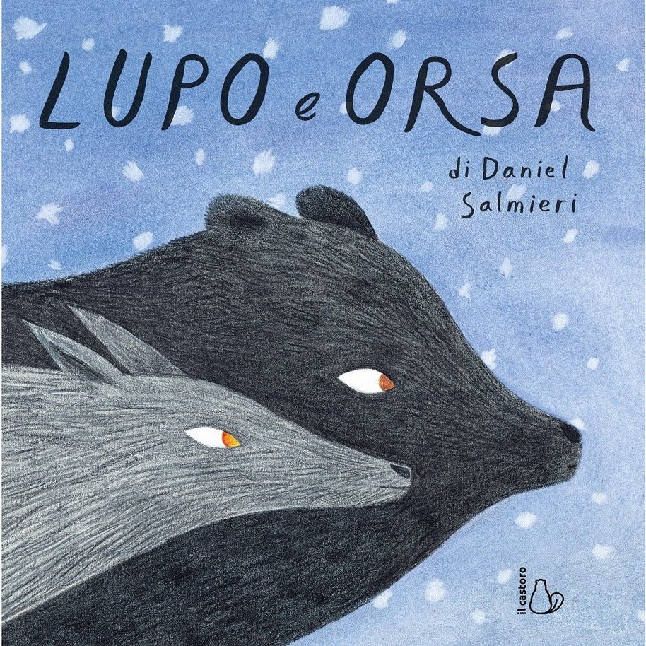 Lupo e Orsa - Centroscuola