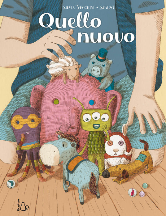 Quello nuovo - Centroscuola
