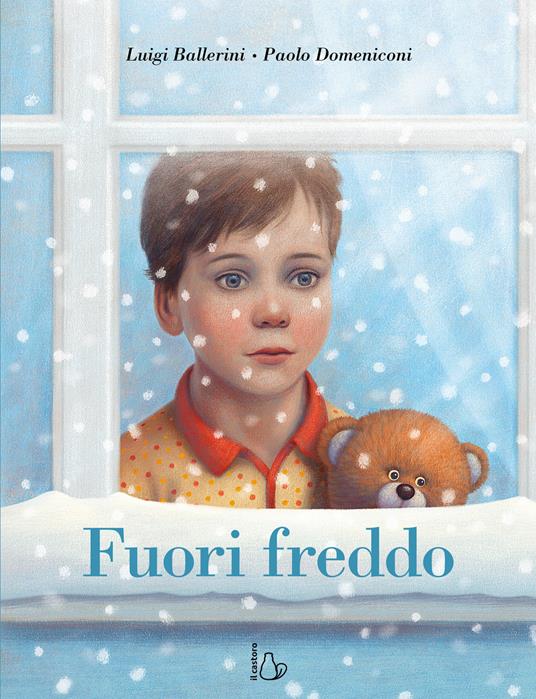 Fuori freddo - Centroscuola