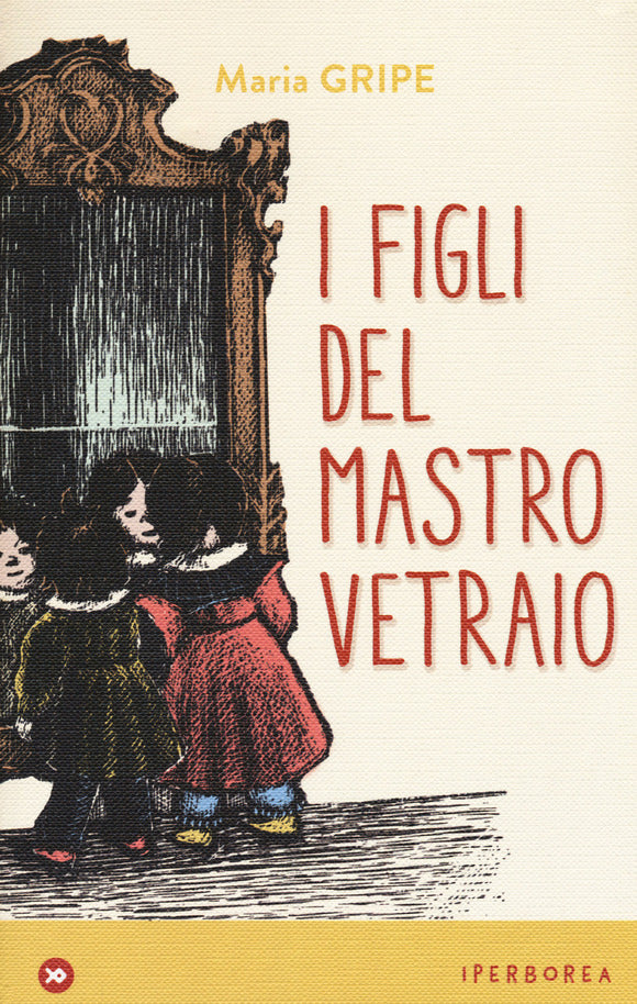 I figli del mastro vetraio - Centroscuola