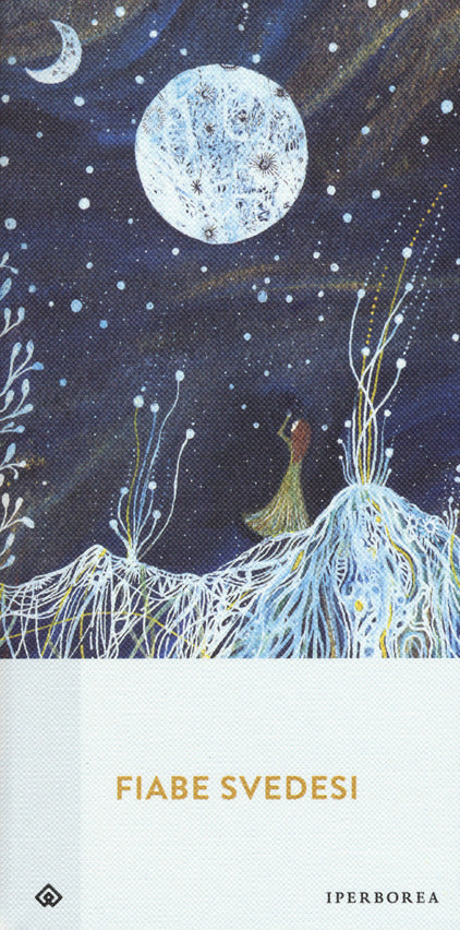 Fiabe svedesi - Centroscuola