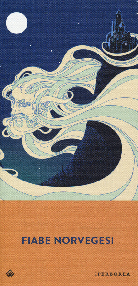 Fiabe norvegesi - Centroscuola