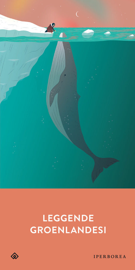 Leggende groenlandesi - Centroscuola