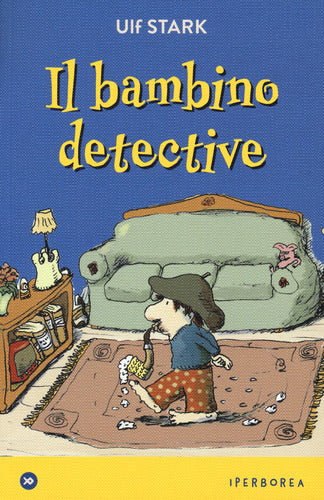 Il bambino detective - Centroscuola