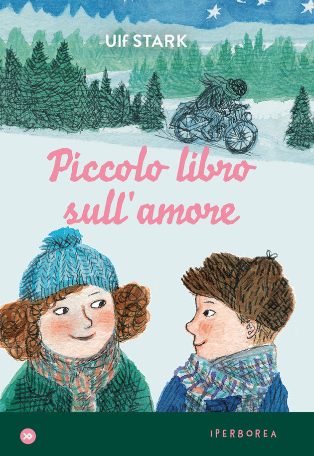 Piccolo libro sull'amore - Centroscuola