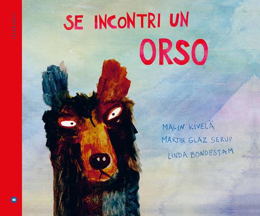 Se incontri un orso - Centroscuola
