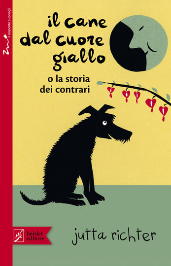 Il cane dal cuore giallo o la storia dei contrari - Centroscuola