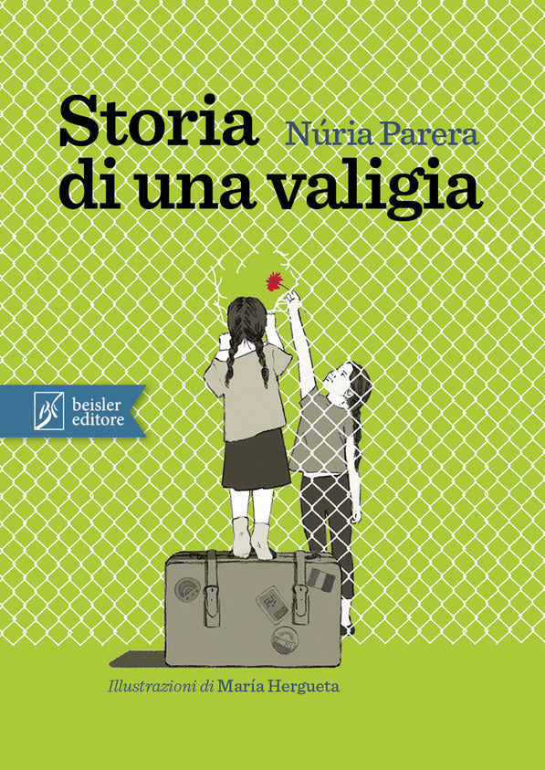 Storia di una valigia - Centroscuola