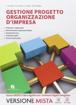 Gestione progetto - Centroscuola
