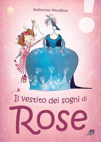 Il vestito dei sogni di Rose - Centroscuola
