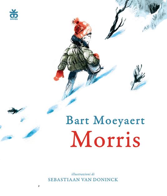 Morris - Centroscuola
