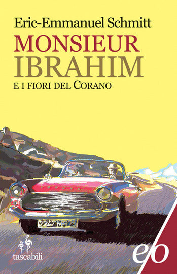 Monsieur Ibrahim e i fiori del Corano - Centroscuola