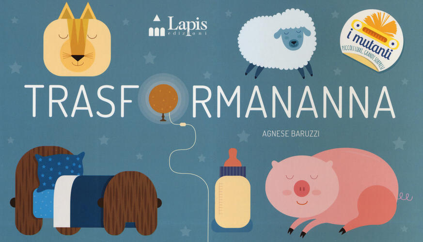 Trasformananna - Centroscuola