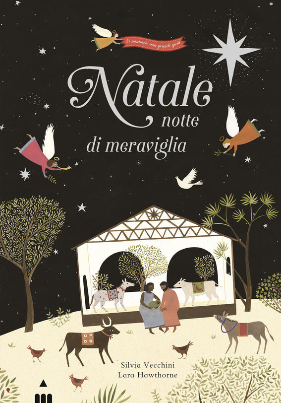 Natale, notte di meraviglia - Centroscuola