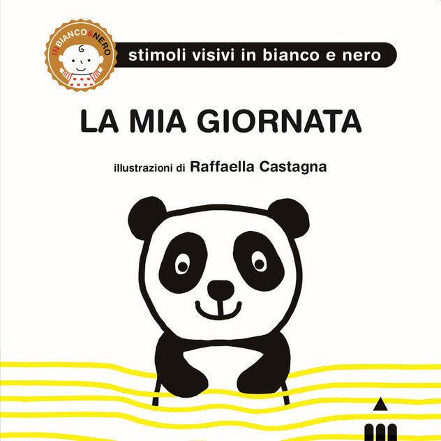 La mia giornata - Centroscuola
