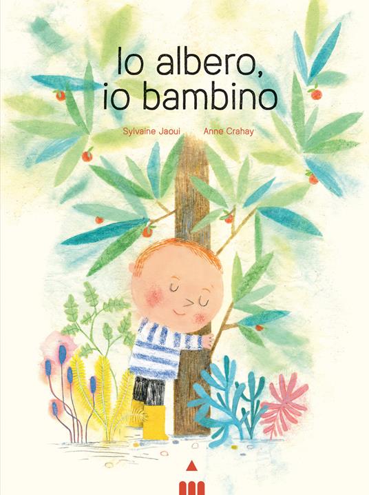 Io albero, io bambino - Centroscuola