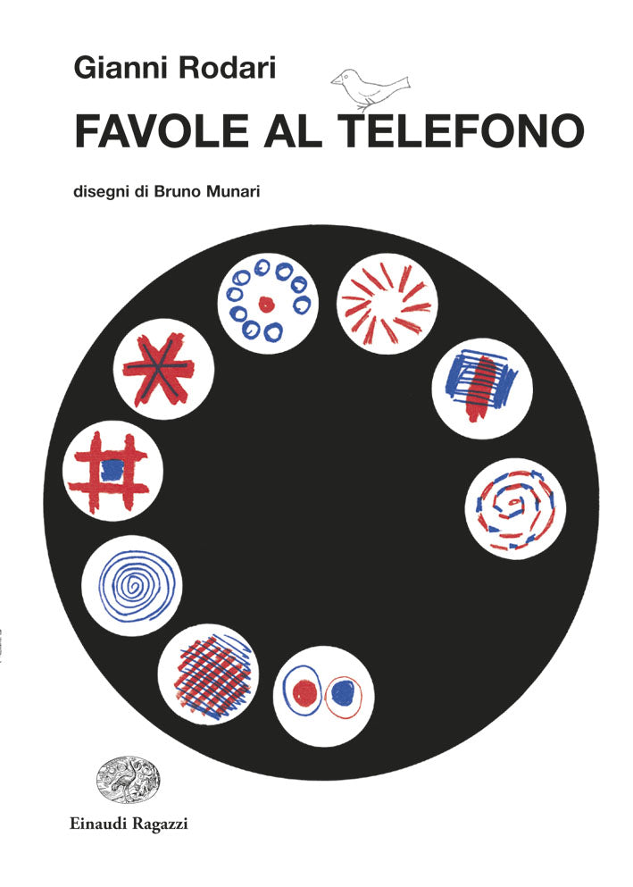 Favole al telefono - Centroscuola