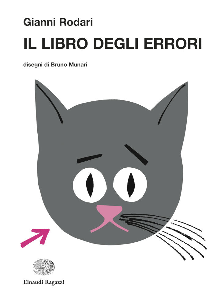 Il libro degli errori - Centroscuola