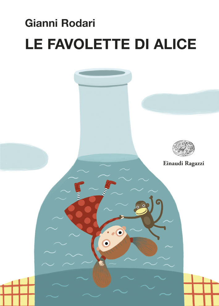 Le favolette di Alice - Centroscuola
