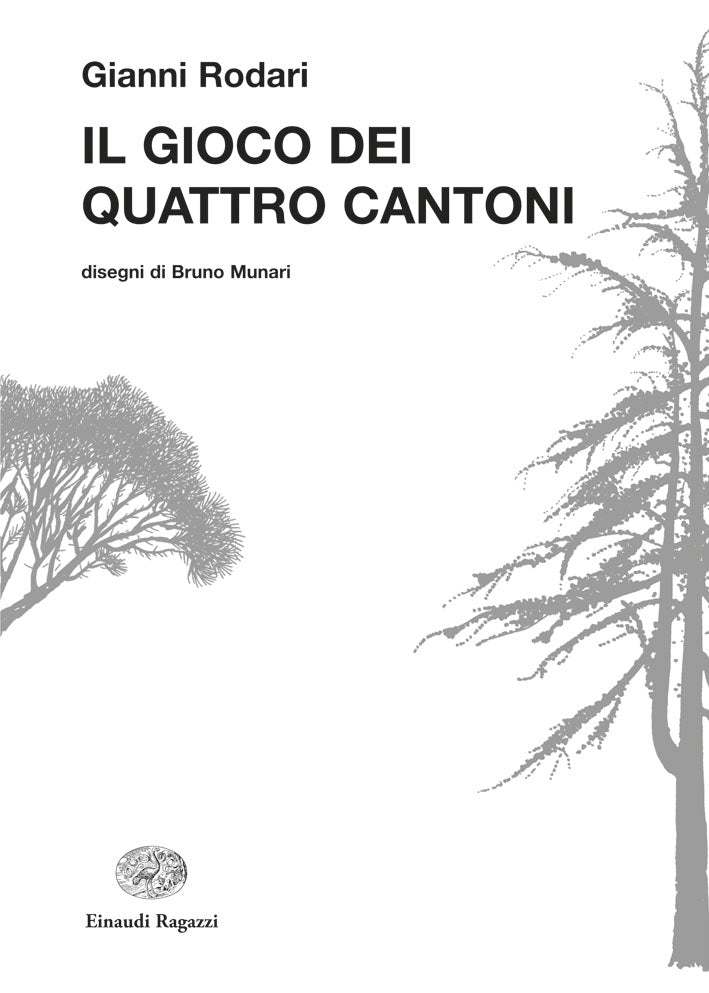 Il gioco dei quattro cantoni - Centroscuola