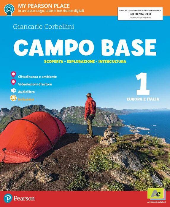 Campo base 1 - Centroscuola