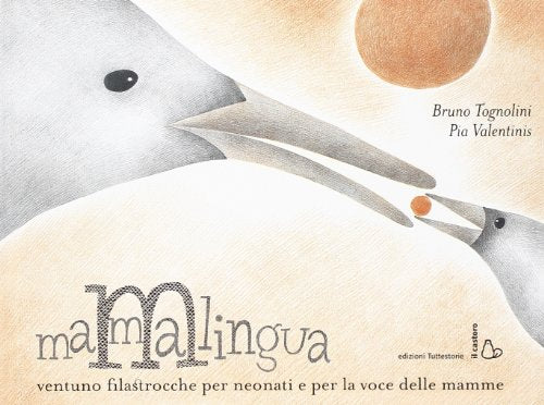 Mammalingua - Centroscuola