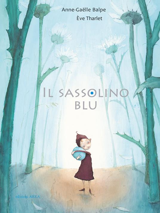 Il sassolino blu - Centroscuola