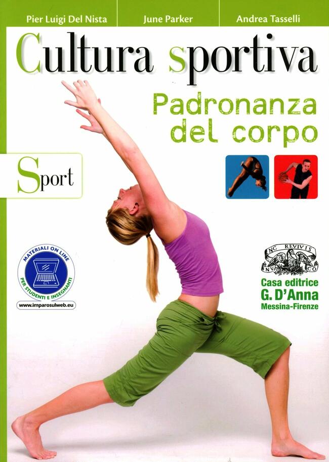 Cultura sportiva - Centroscuola