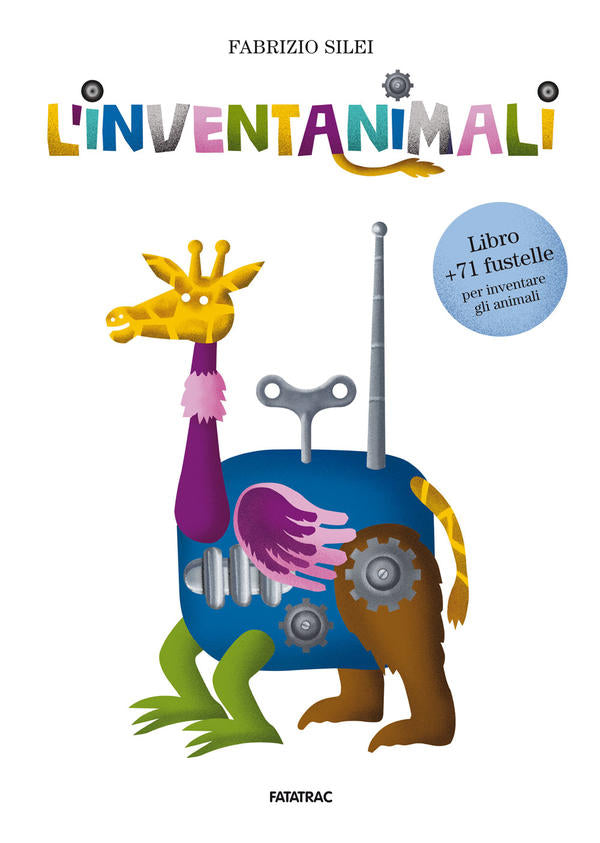 L'inventanimali - Centroscuola