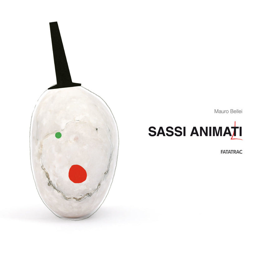 Sassi animati - Centroscuola
