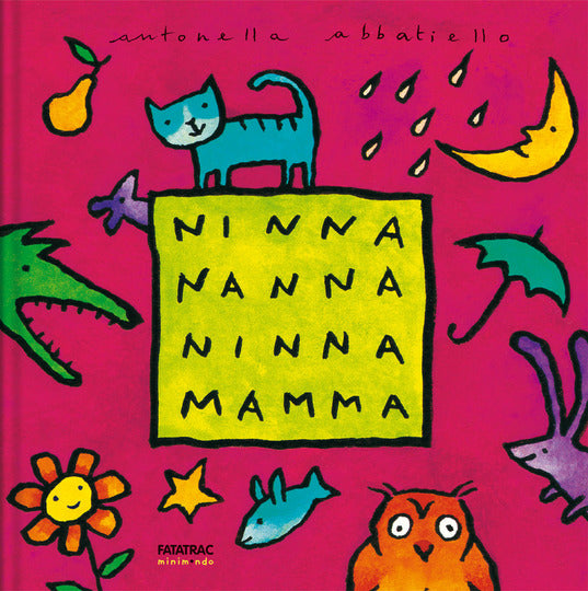 Ninna nanna ninna mamma - Centroscuola