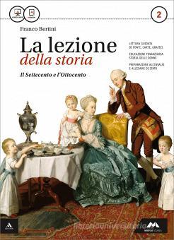 La lezione della storia 2 - Centroscuola