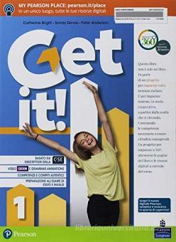 Get it! 1 - Centroscuola