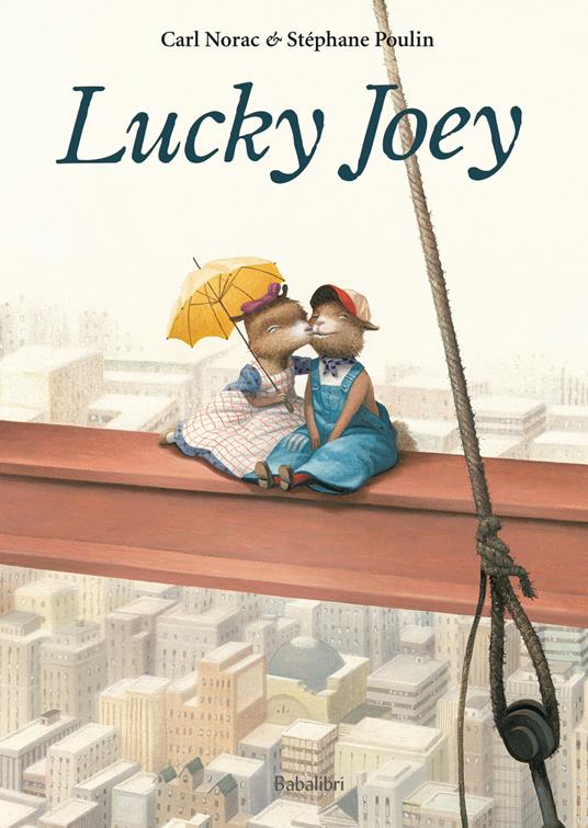 Lucky Joey - Centroscuola