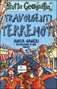 Travolgenti terremoti - Centroscuola