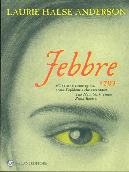 Febbre 1793 - Centroscuola