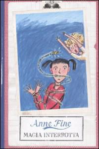 Magia interrotta - Centroscuola