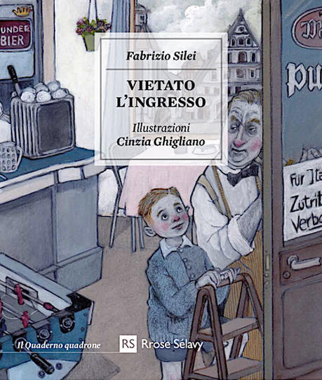 Vietato l'ingresso - Centroscuola