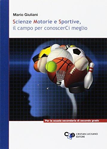 Scienze motorie e sportive - Centroscuola