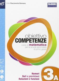 Obiettivo competenze. Vol. 3A-3B-Quaderno - Centroscuola
