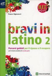 Bravi in Latino 2 - Centroscuola