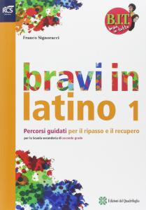 Bravi in Latino 1 - Centroscuola