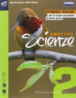 Obiettivo scienze 2 - Centroscuola