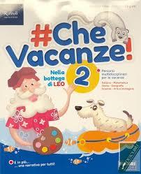 #Che vacanze! 2 - Centroscuola