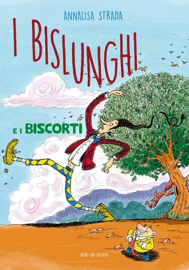 I Bislunghi e i Biscorti - Centroscuola