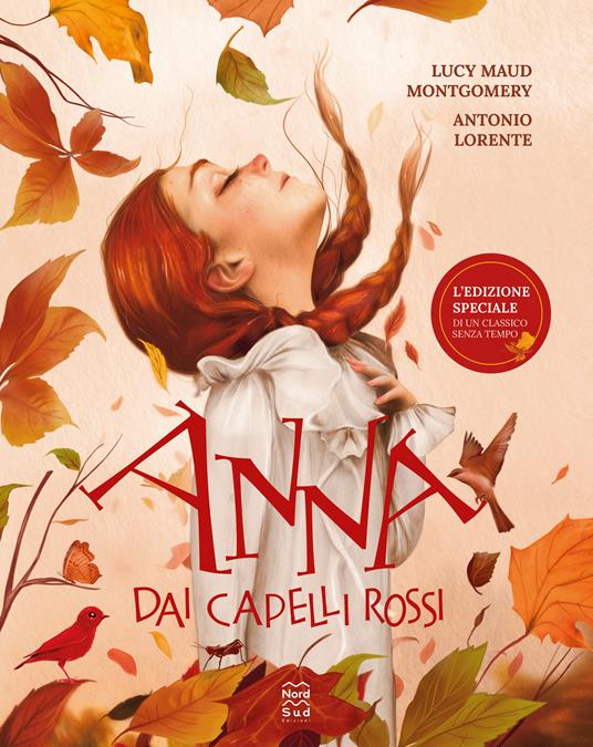 Anna dai capelli rossi - Centroscuola