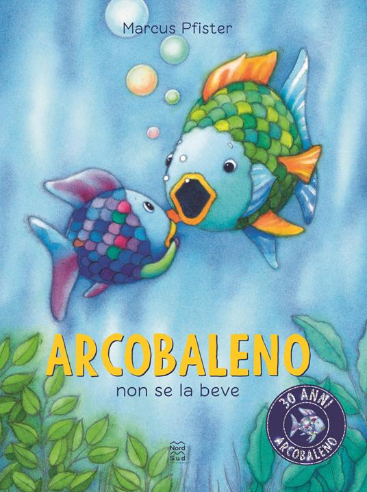 Archivio Arcobaleno - Le INsolite Cose